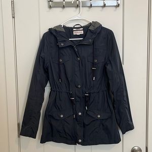 Target light weight jacket